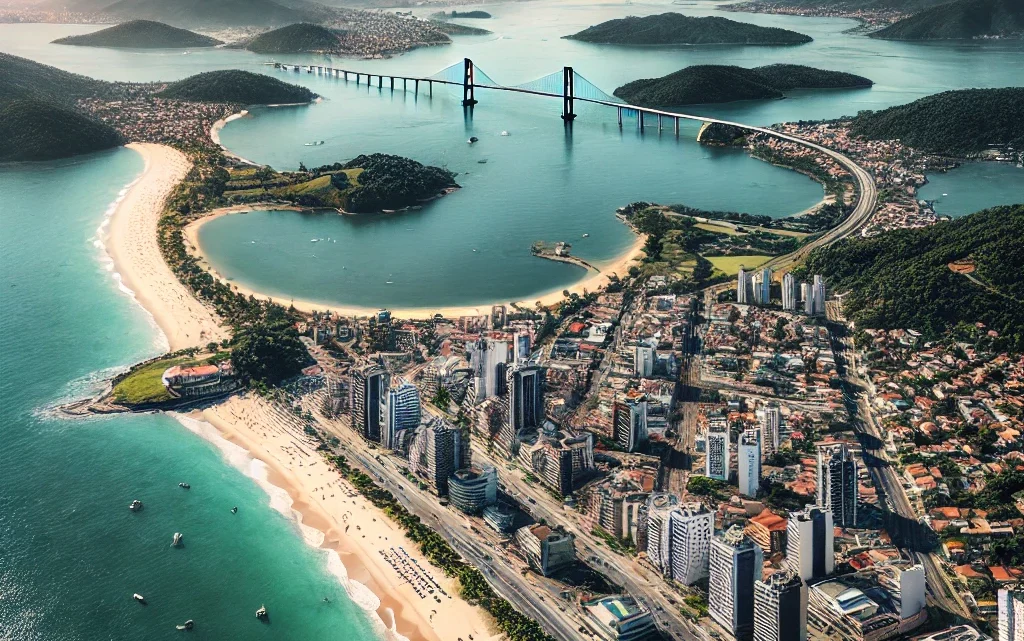 Florian polis Die Magische Insel Zwischen Tradition U Brasilien Blog