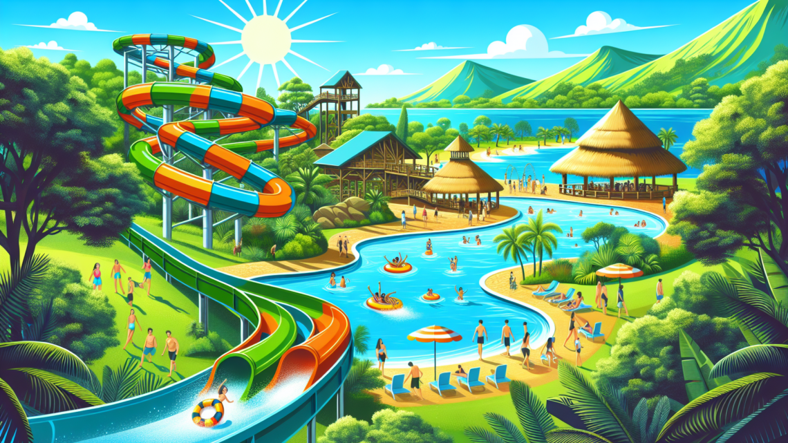 Arraial d’Ajuda Eco Park