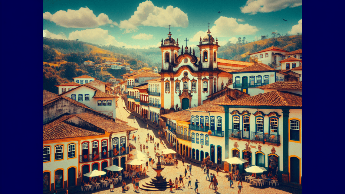 Ouro Preto