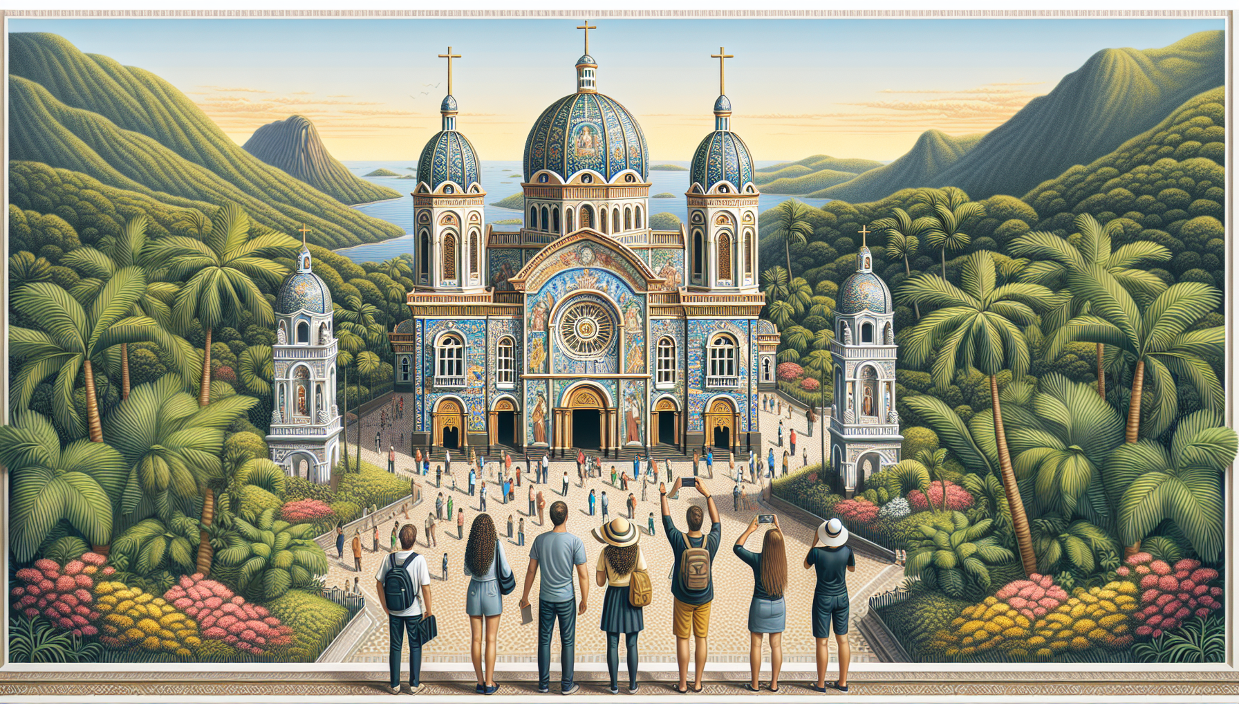 Santuário de Nossa Senhora da Aparecida