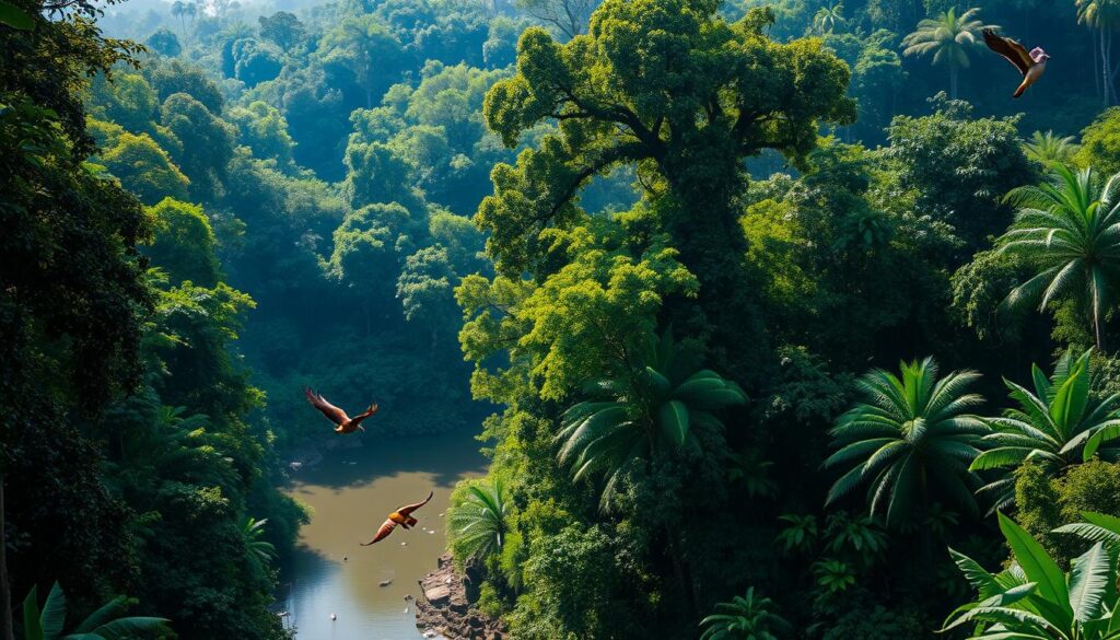 Amazonas Regenwald Brasilien Sehenswürdigkeiten Amazonas Regenwald Brasilien Sehenswürdigkeiten