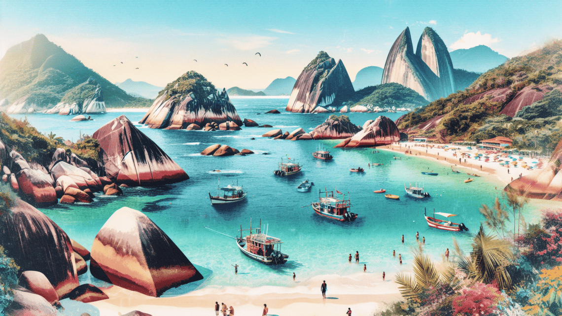 Erkundung des Monte Roraima