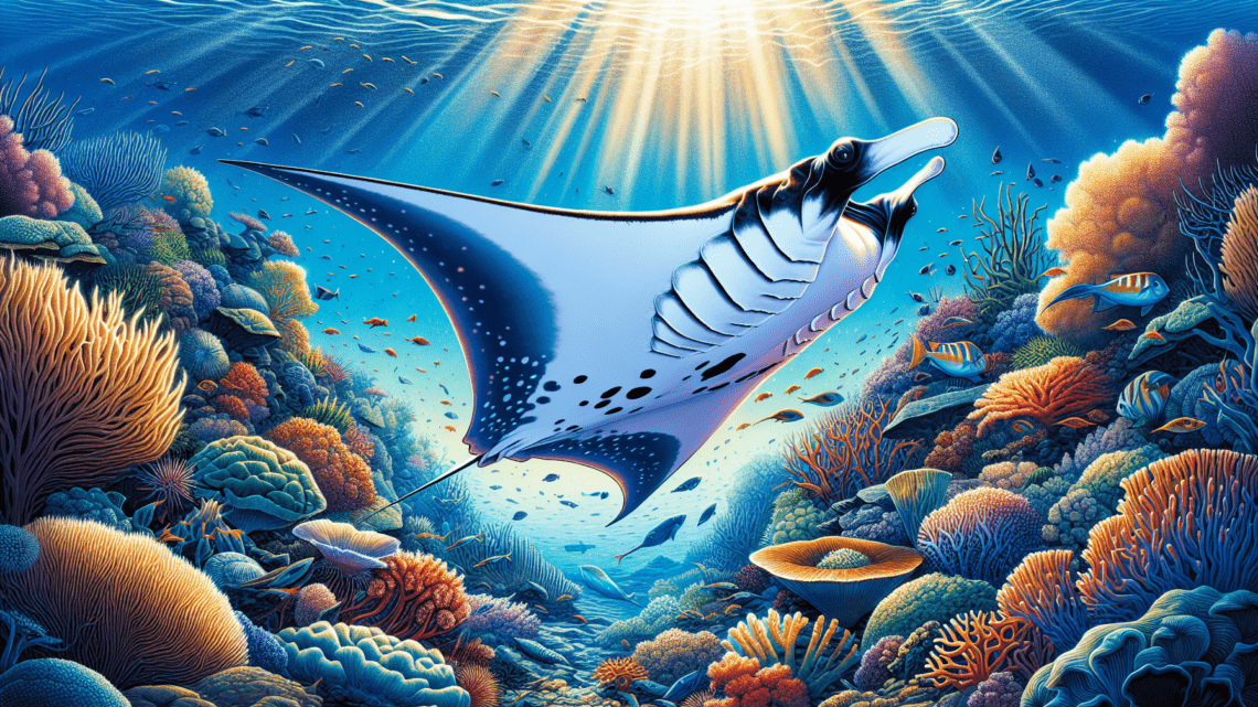 Mantarochen