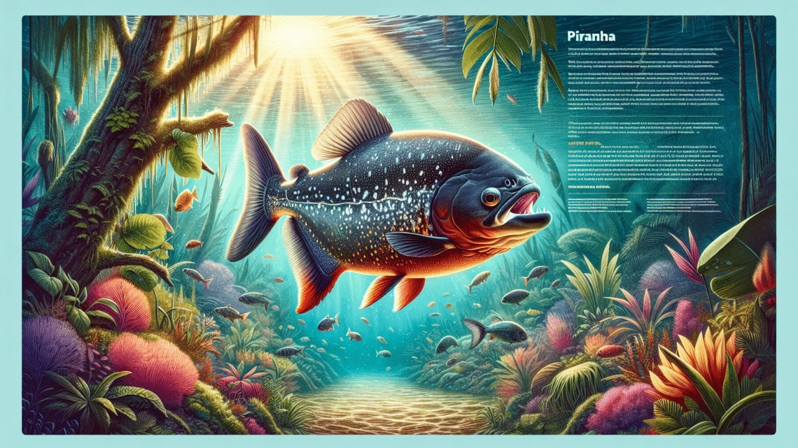 Piranha