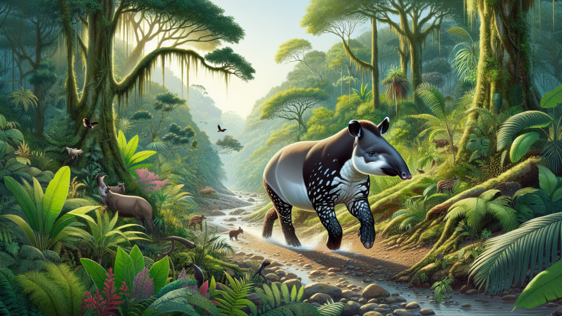 Tapir