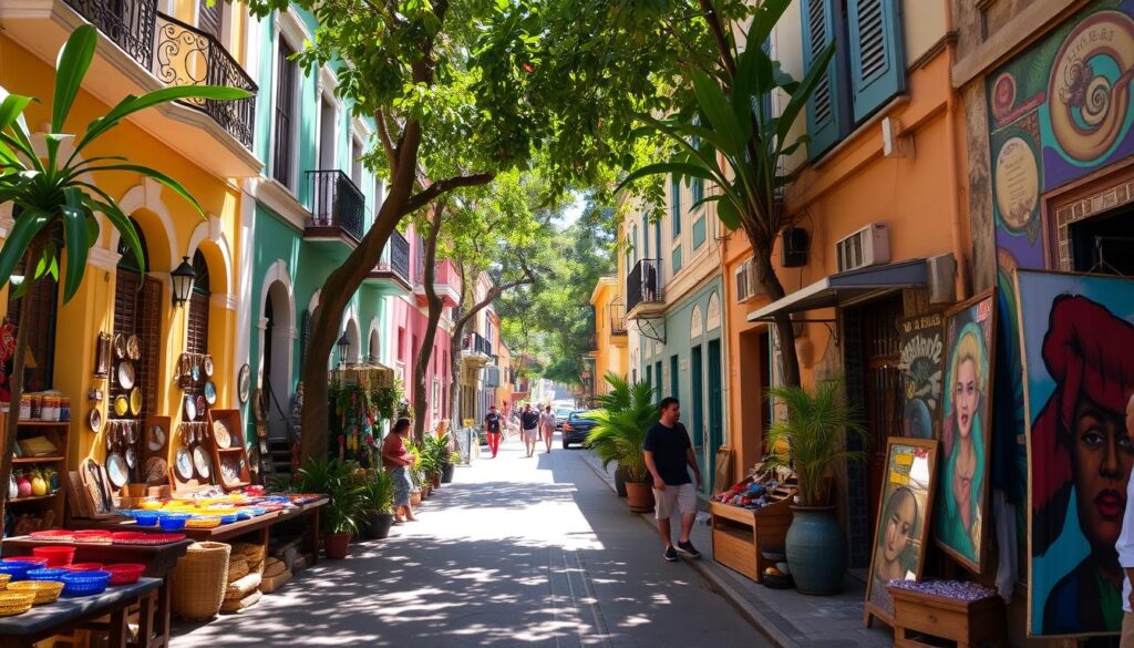 Kulturelle Entdeckungen in Rio de Janeiro Kulturelle Entdeckungen in Rio de Janeiro