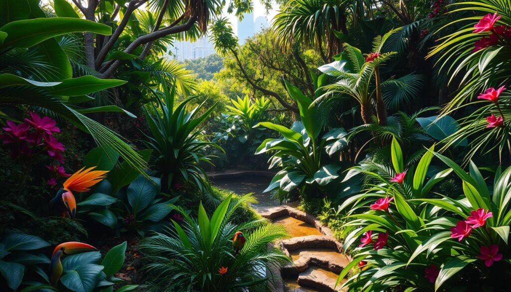 Versteckte Schönheiten von Rio Versteckte Schönheiten von Rio