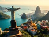 Rio de Janeiro Sehenswürdigkeiten – Top Ziele Brasilien