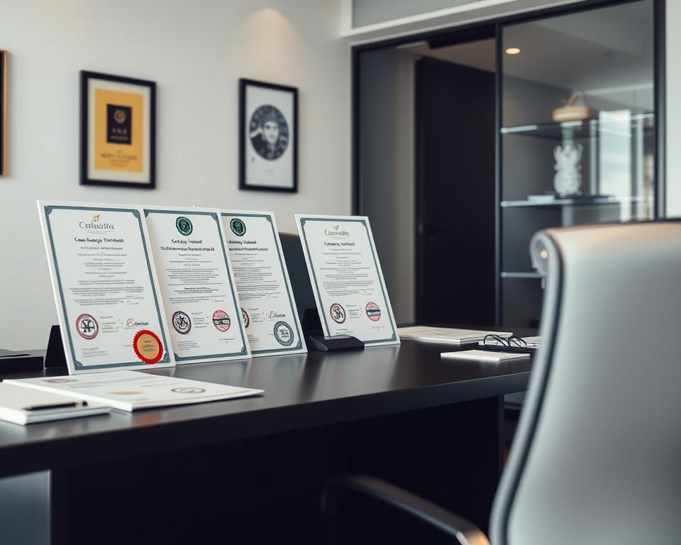 Qualitätsstandards brasilianischer Detekteien Qualitätsstandards brasilianischer Detekteien