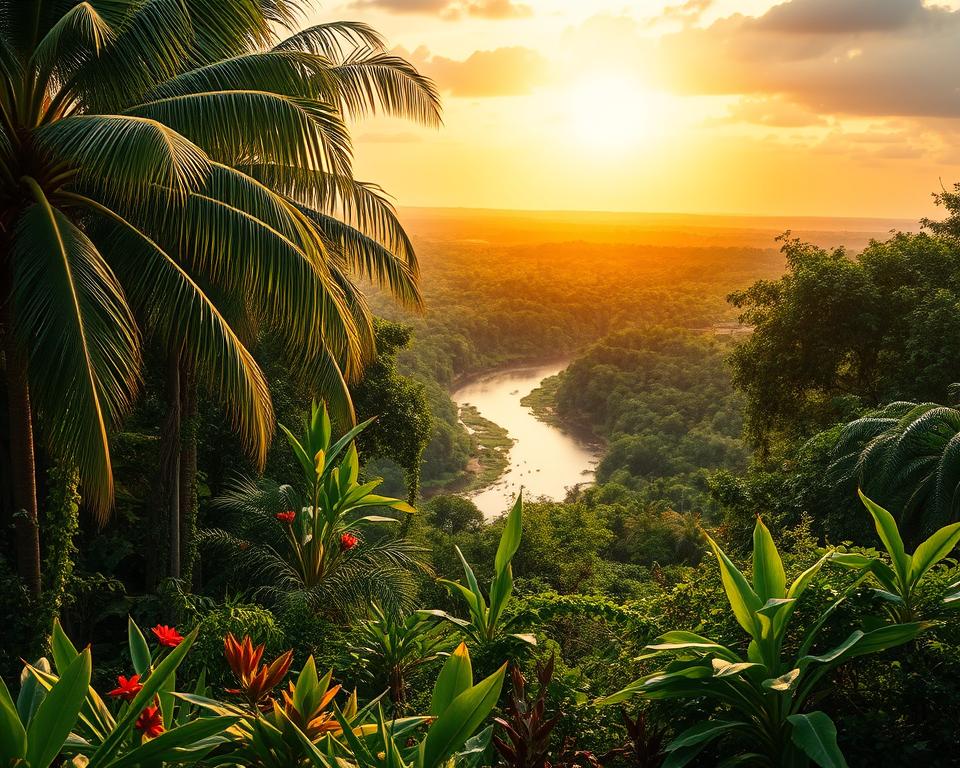 Amazonas Biodiversität Amazonas Biodiversität