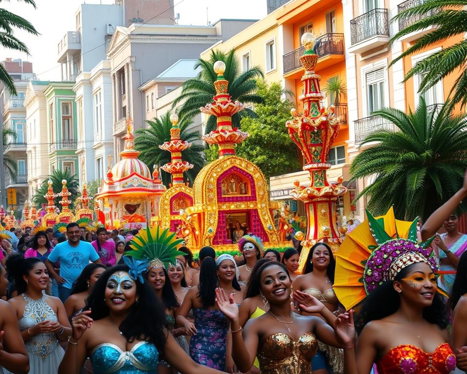Blocos de Rua Rio de Janeiro Karneval Blocos de Rua Rio de Janeiro Karneval