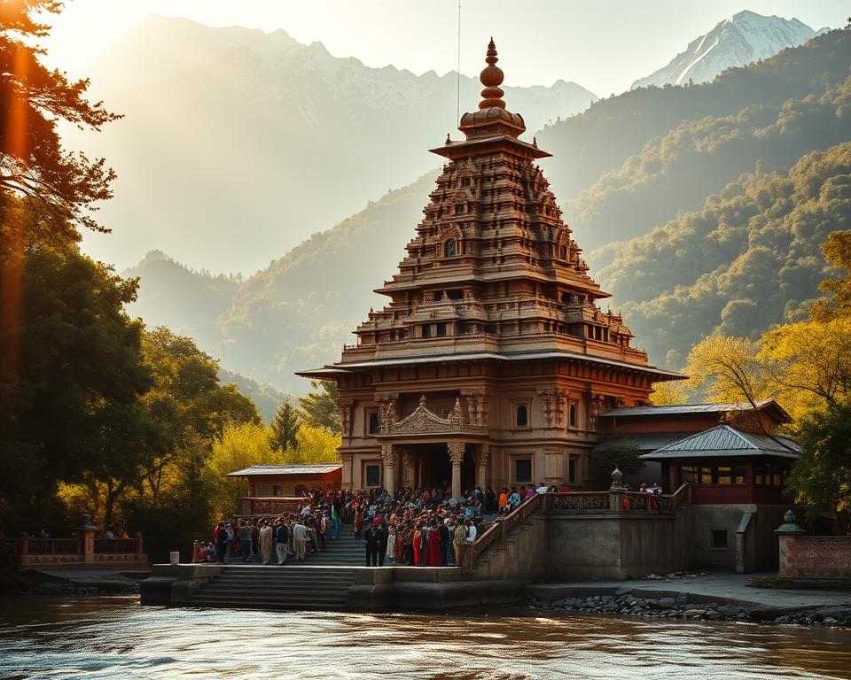 Hinduismus in Nepal Hinduismus in Nepal