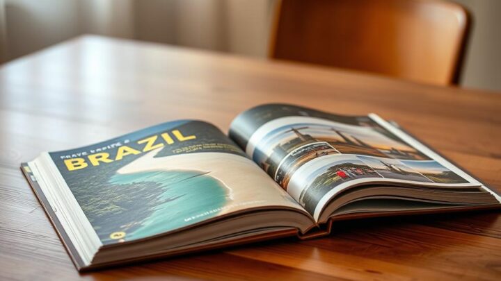 Ist Brasilien Urlaub gefährlich?