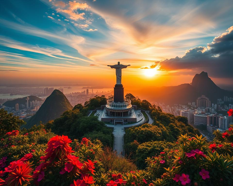 Rio de Janeiro Reisezeit Monatsübersicht Rio de Janeiro Reisezeit Monatsübersicht