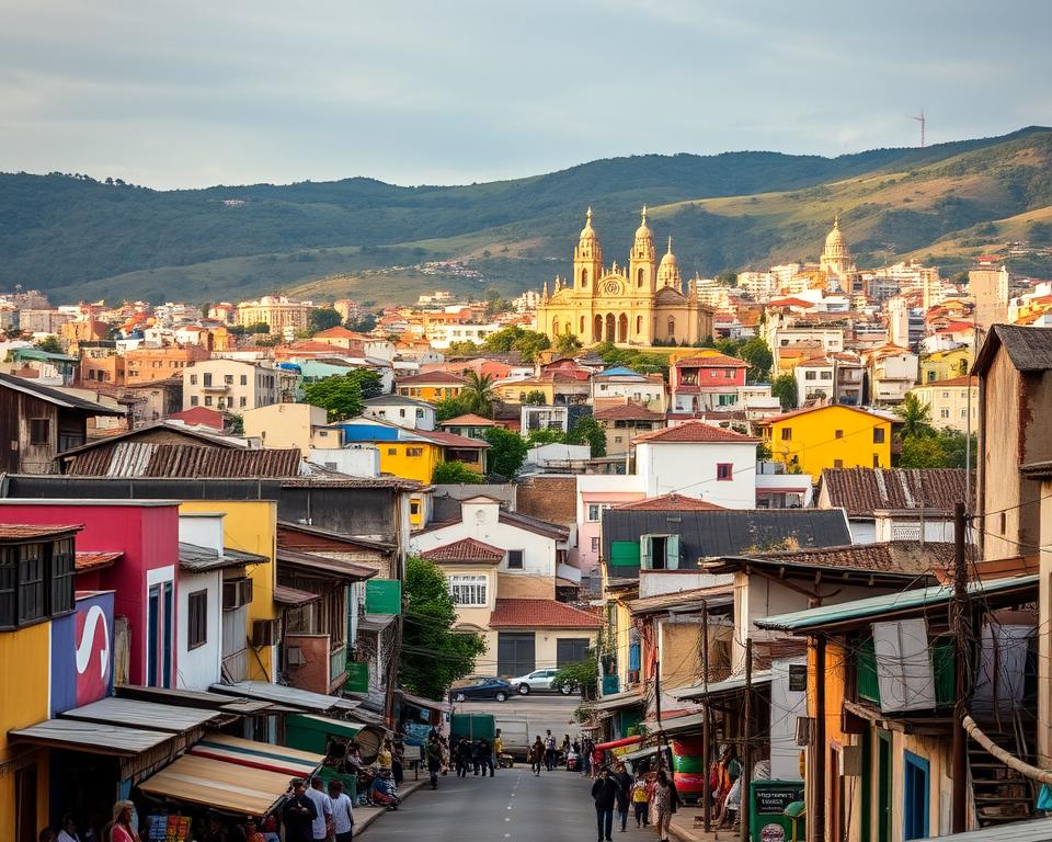 Salvador Stadtteile Sicherheit Salvador Stadtteile Sicherheit