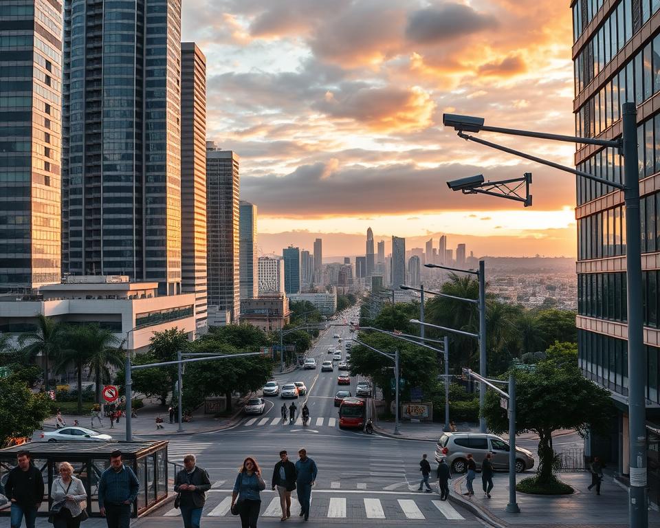 Sicherheit Großstädte Brasilien Sicherheit Großstädte Brasilien