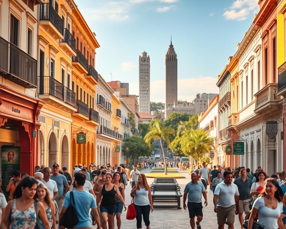 Sicherheit in Salvador de Bahia Sicherheit in Salvador de Bahia