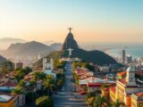 beste reisezeit rio de janeiro