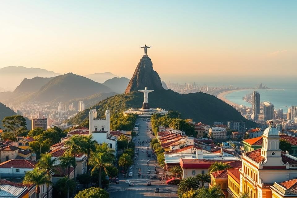 Beste Reisezeit Rio de Janeiro – Urlaubsplanung