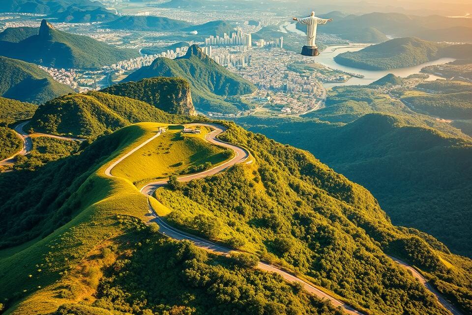 Brasilien Rundreise selbst planen – Reiseplanung Guide