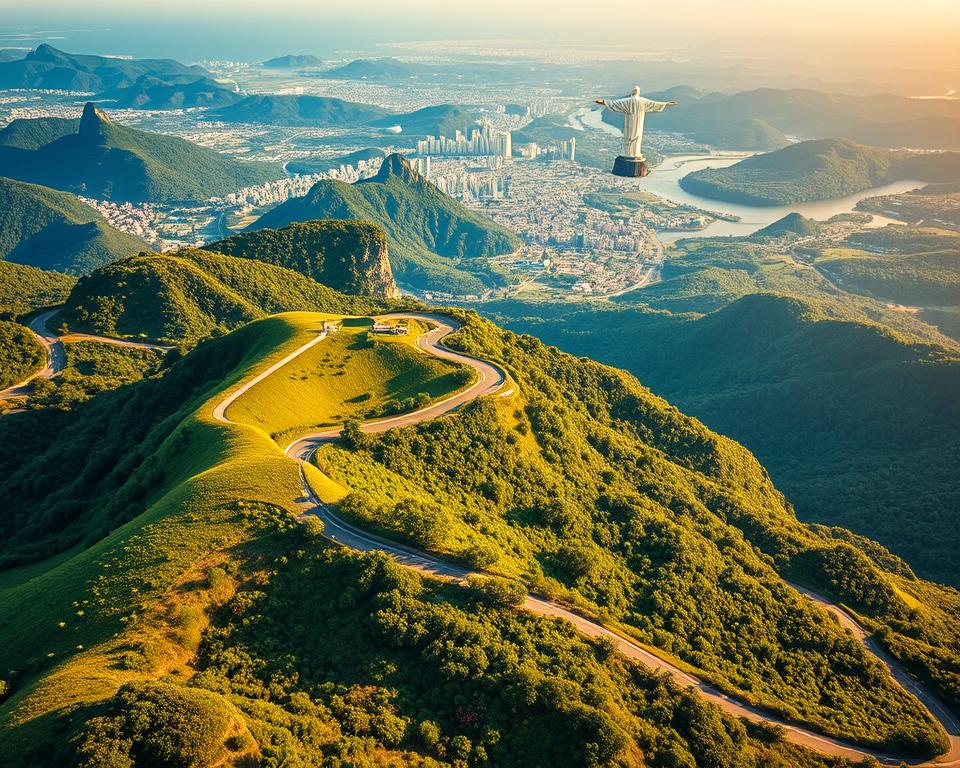 Brasilien Rundreise selbst planen – Reiseplanung Guide