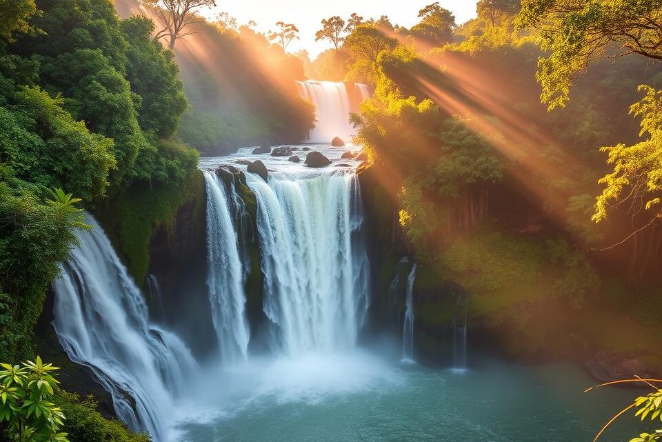 Iguazu Wasserfälle beste Reisezeit für Ihren Traumurlaub
