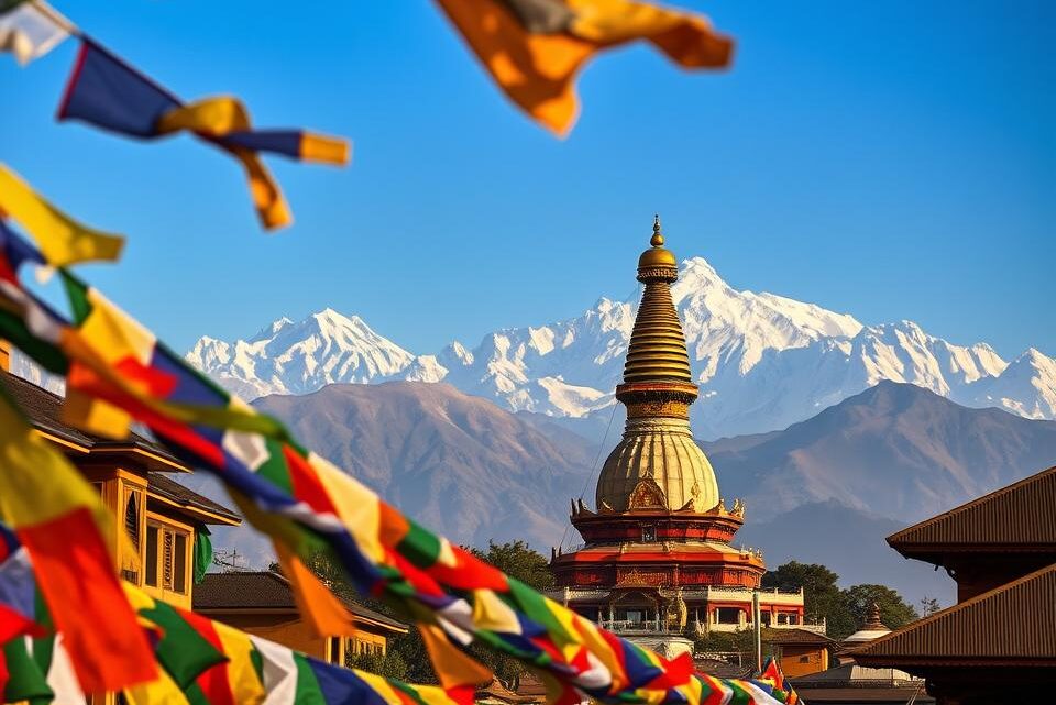 Nepal Religion – Spirituelle Vielfalt und Traditionen