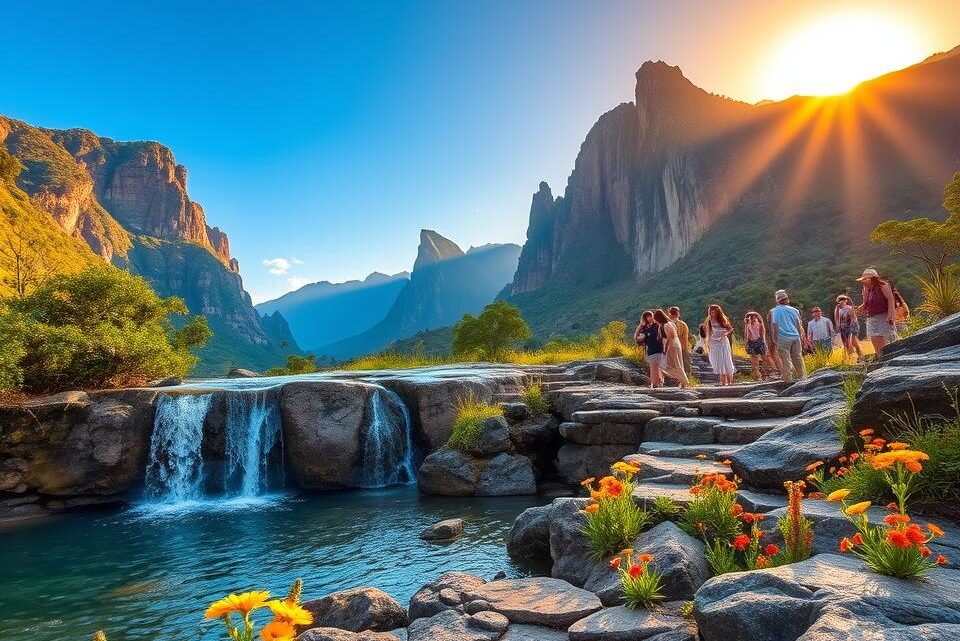 Deine Reise zur Chapada Diamantina in Brasilien