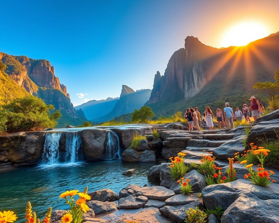 Deine Reise zur Chapada Diamantina in Brasilien